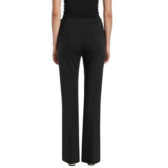 NEW CAPSULE 121 halo pant in black - Picture 2 of 2